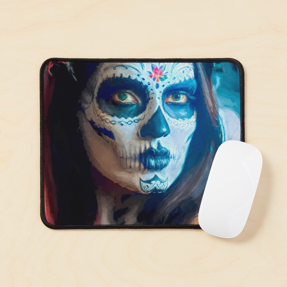 Item preview, Mouse Pad designed and sold by BrianVegas.