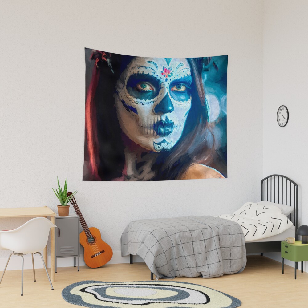 Item preview, Tapestry designed and sold by BrianVegas.