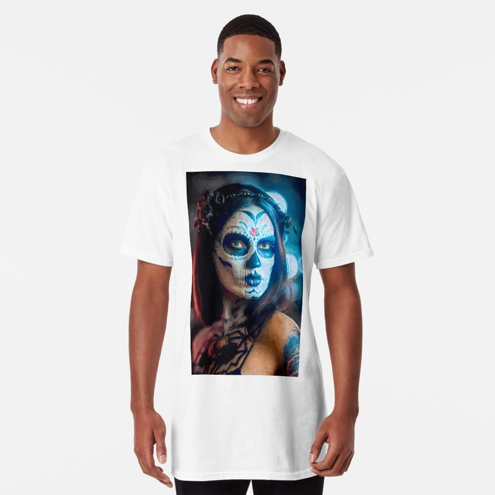 Item preview, Long T-Shirt designed and sold by BrianVegas.