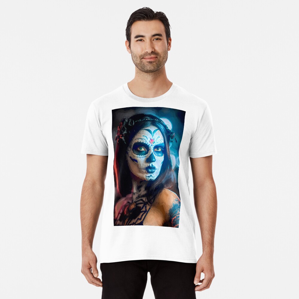 Item preview, Premium T-Shirt designed and sold by BrianVegas.