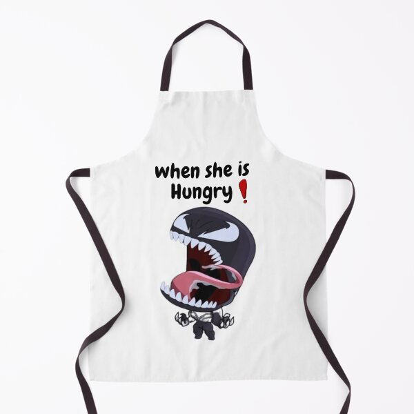 Item preview, When She Is Hungry  designed and sold by THE-CLOTHS.