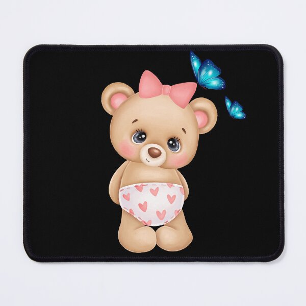 Item preview, Cute teddy designed and sold by desssigner.