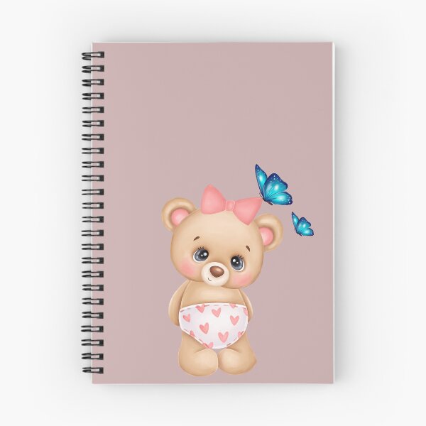 Item preview, Cute teddy designed and sold by desssigner.