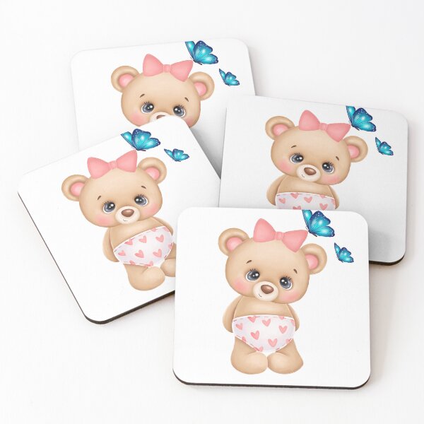 Item preview, Cute teddy designed and sold by desssigner.
