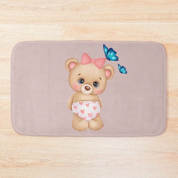 Item preview, Cute teddy designed and sold by desssigner.