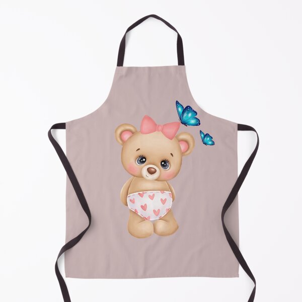 Item preview, Cute teddy designed and sold by desssigner.