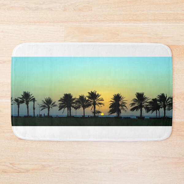 Item preview, King Abdullah Economic City, Thuwal, Saudi Arabia designed and sold by likbatonboot.