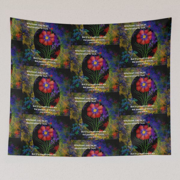Item preview, Passion of Christ designed and sold by DelightfulLight.
