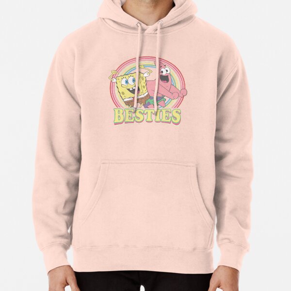 Spongebob patrick hoodie sale