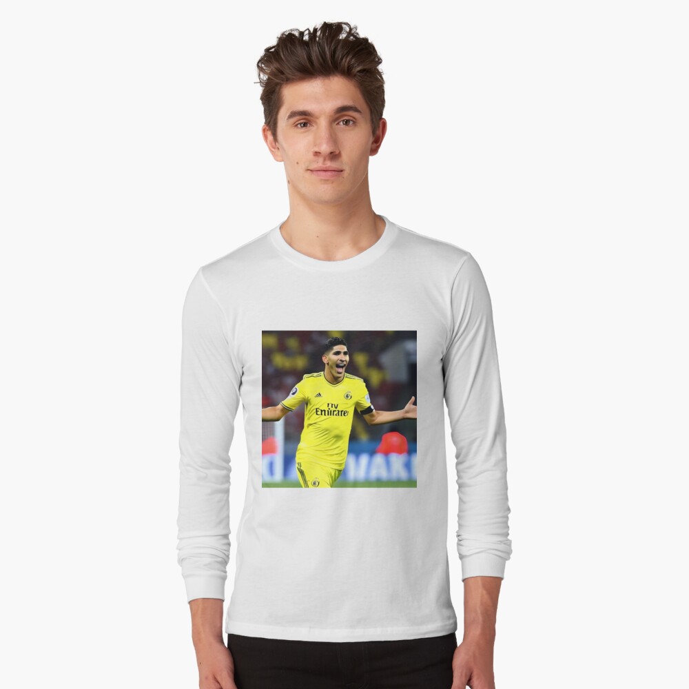 Jubilation for 1: 4 with Achraf HAKIMI, t-shirt with message Justice, Stock  Photo, Picture And Rights Managed Image. Pic. PAH-132747328