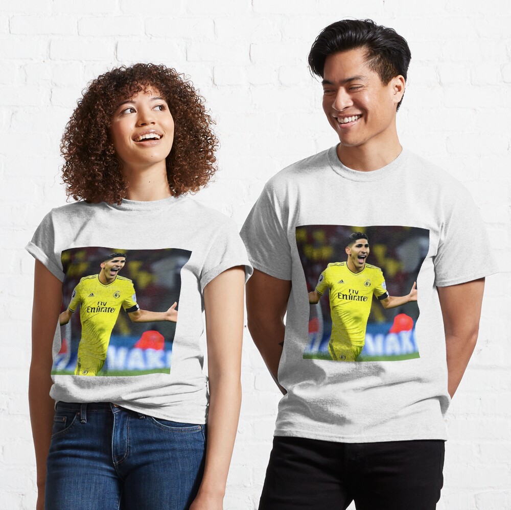 Jubilation for 1: 4 with Achraf HAKIMI, t-shirt with message Justice, Stock  Photo, Picture And Rights Managed Image. Pic. PAH-132747328