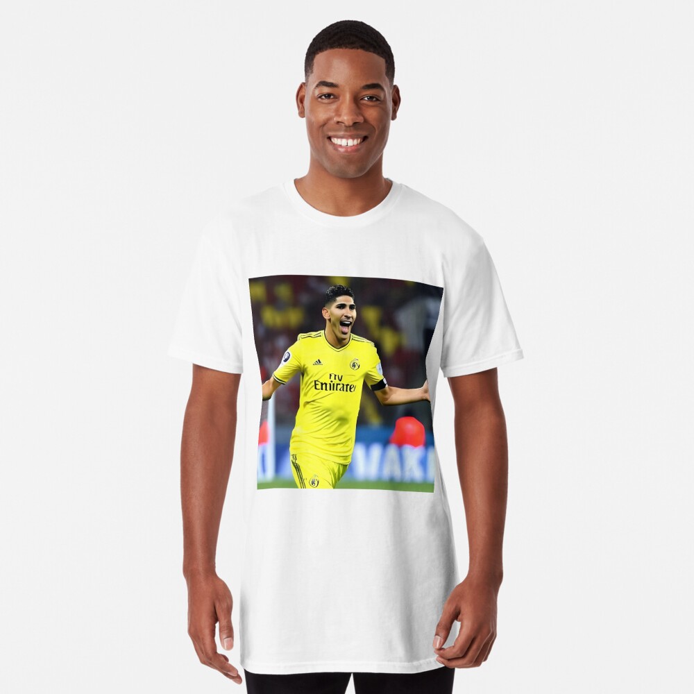 Jubilation for 1: 4 with Achraf HAKIMI, t-shirt with message Justice, Stock  Photo, Picture And Rights Managed Image. Pic. PAH-132747328