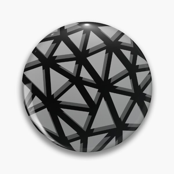 Item preview, Abstract triangles pattern designed and sold by cutecrazytshirt.