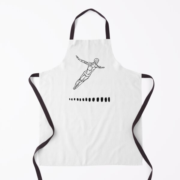 Item preview, High Diving, Platform Diver designed and sold by danceink.