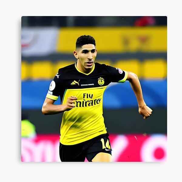 Jubilation for 1: 4 with Achraf HAKIMI, t-shirt with message Justice, Stock  Photo, Picture And Rights Managed Image. Pic. PAH-132747328