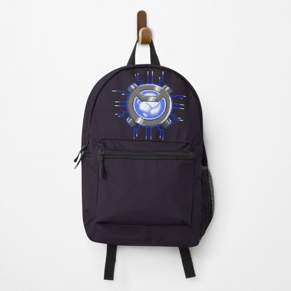 Item preview, Core - Blue designed and sold by PixelCarvel.