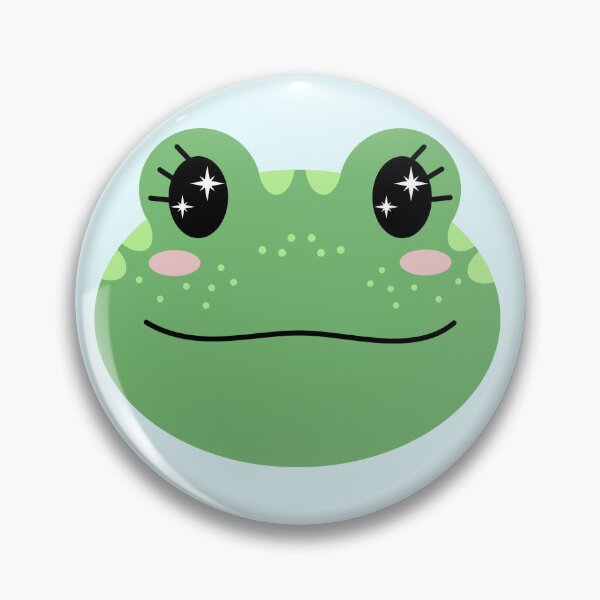 Artikelvorschau, Frosch entworfen und verkauft von BadGaston.