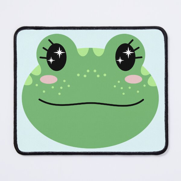 Item preview, Frog designed and sold by BadGaston.