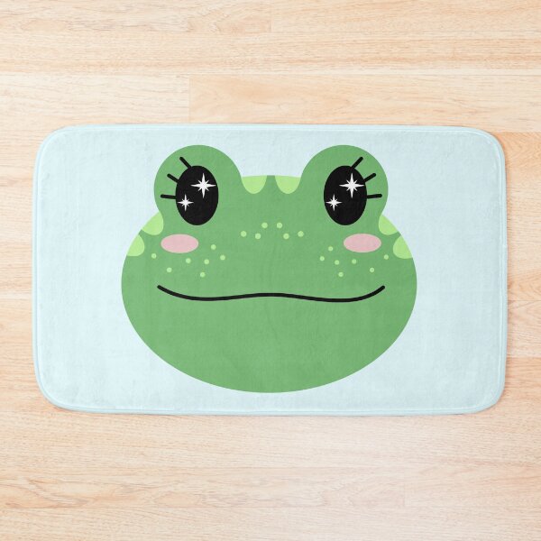 Item preview, Frog designed and sold by BadGaston.