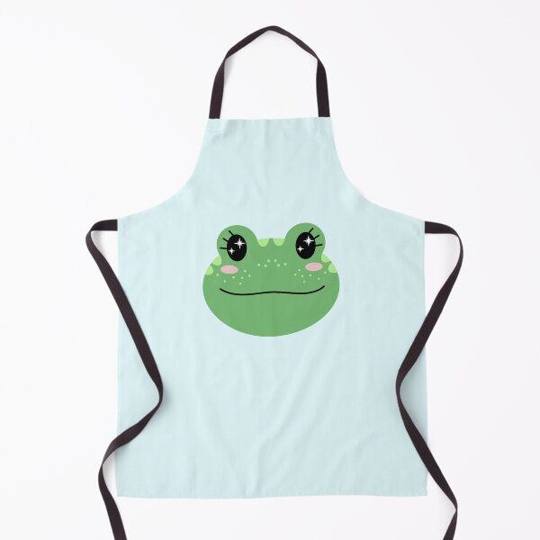 Item preview, Frog designed and sold by BadGaston.