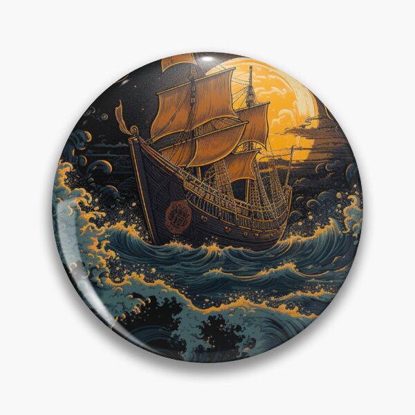 Item preview, Journey designed and sold by Bohabaz.