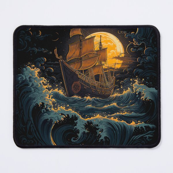 Item preview, Journey designed and sold by Bohabaz.