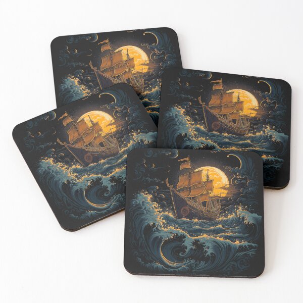 Item preview, Journey designed and sold by Bohabaz.