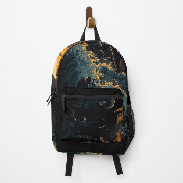 Item preview, Journey designed and sold by Bohabaz.