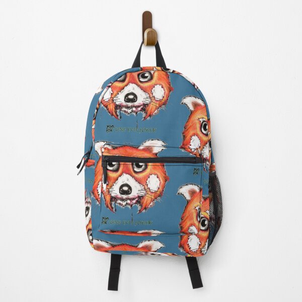 Item preview, Evil red Panda designed and sold by One-Evil-Joker.