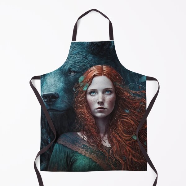 Item preview, Fearless designed and sold by Claudia Bartoli-McKinney.