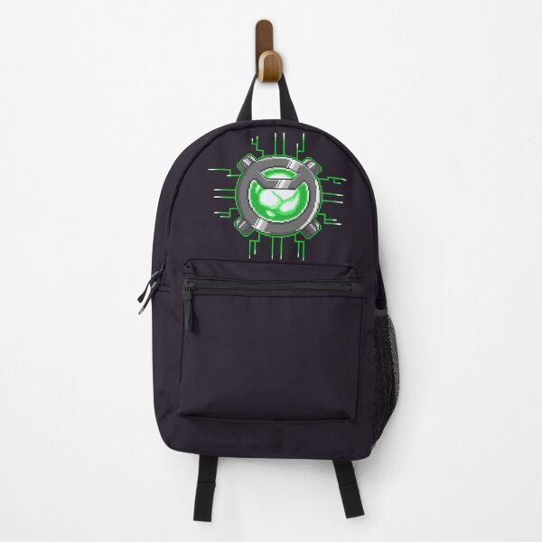 Item preview, Core -Green designed and sold by PixelCarvel.
