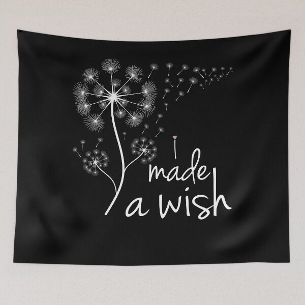 Item preview, I Made Wish & I Came True Mommy And Baby Matching Outfits designed and sold by focusvibe.