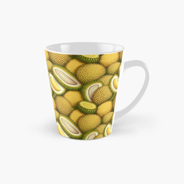 Aperçu de l'œuvre Fruits Durian à gogo en Thaïlande créée et vendue par CoolCrazyQuirky.