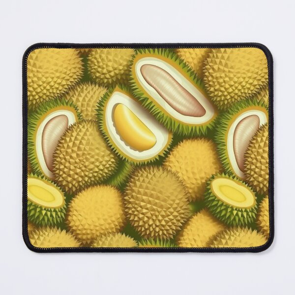 Item preview, Thailand's Durian Fruit Galore designed and sold by CoolCrazyQuirky.