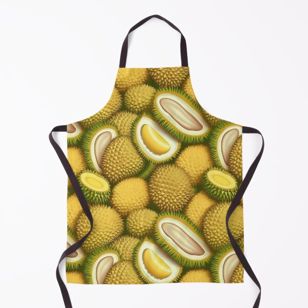 Item preview, Thailand's Durian Fruit Galore designed and sold by CoolCrazyQuirky.