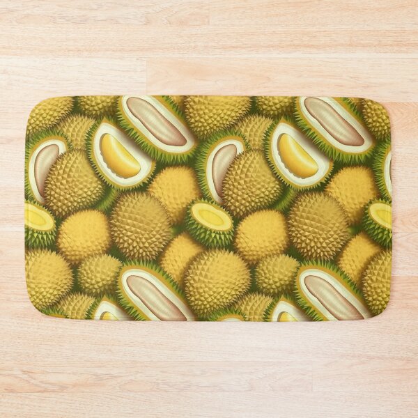 Item preview, Thailand's Durian Fruit Galore designed and sold by CoolCrazyQuirky.