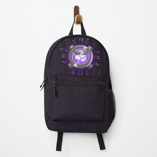 Item preview, Core - Purple designed and sold by PixelCarvel.