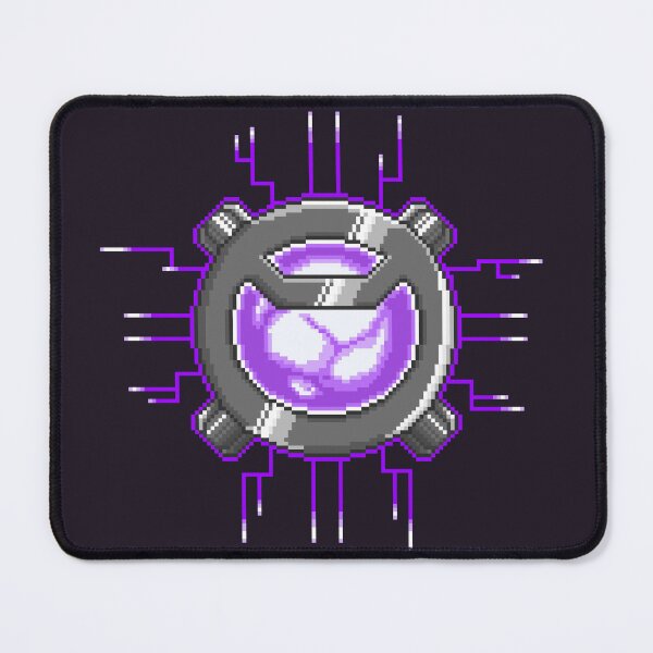 Item preview, Core - Purple designed and sold by PixelCarvel.