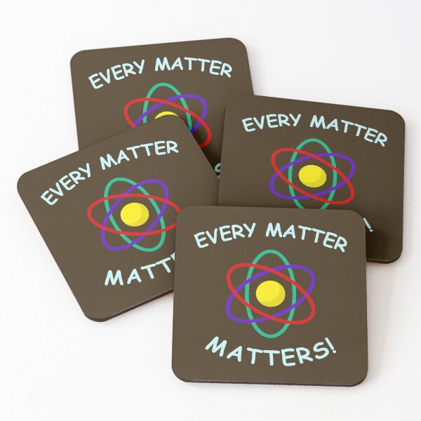 Item preview, Every matter,matters designed and sold by rbcc.