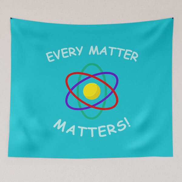Item preview, Every matter,matters designed and sold by rbcc.