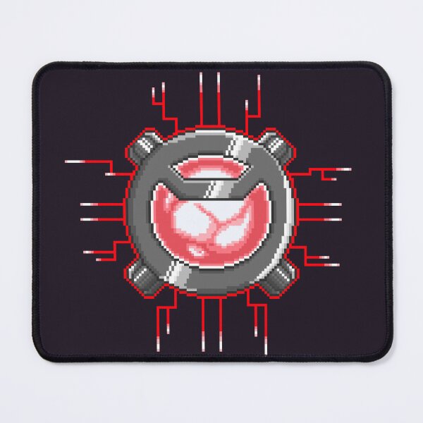 Item preview, Core - Red designed and sold by PixelCarvel.