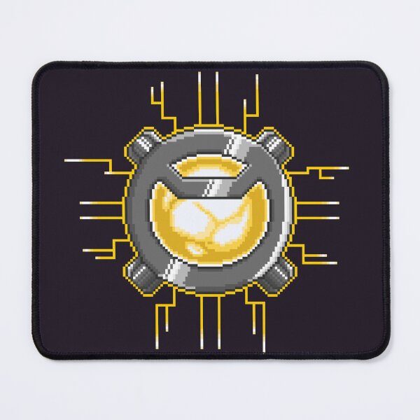 Item preview, Core - Yellow designed and sold by PixelCarvel.