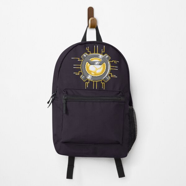 Item preview, Core - Yellow designed and sold by PixelCarvel.