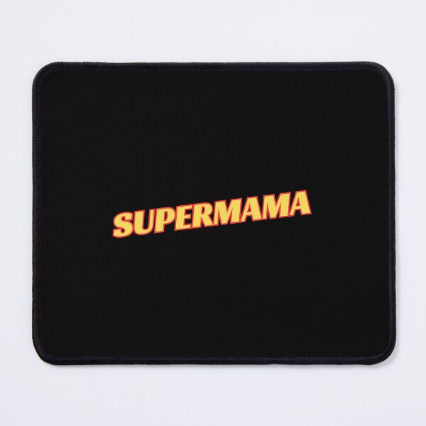 Item preview, SuperMama - Mother's designed and sold by shanesil.