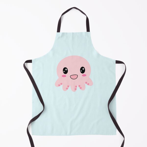 Item preview, Octopus designed and sold by BadGaston.