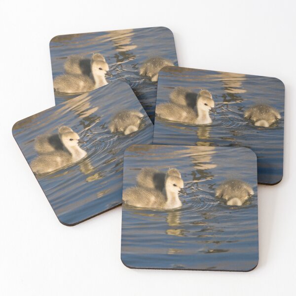 Item preview, Geese Children  designed and sold by Elliot L..