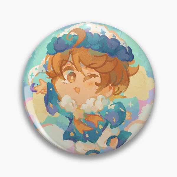 Item preview, Chibi Charlot designed and sold by starlotties.