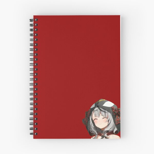 Item preview, Sakamata Chloe - Hololive designed and sold by -Azuki-.