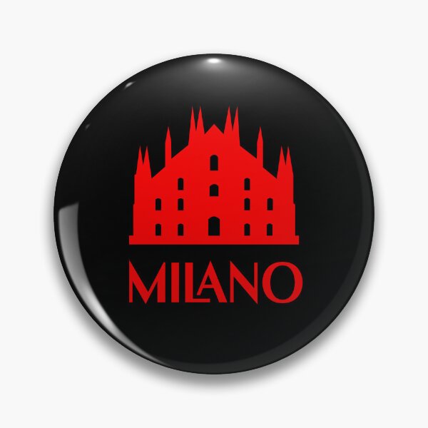 Item preview, Milano Red designed and sold by VRedBaller.