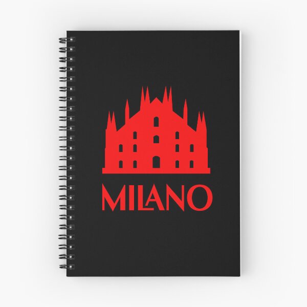 Item preview, Milano Red designed and sold by VRedBaller.